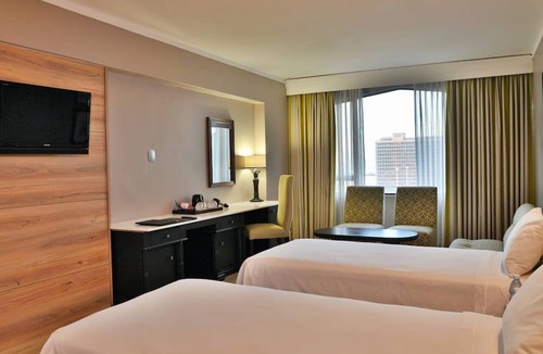 Cape Town City Centre Hotel | Capetonian Hotel