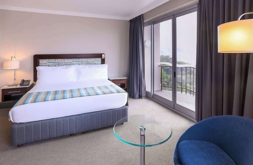 Quigney Beach Hotel | Garden Court East London