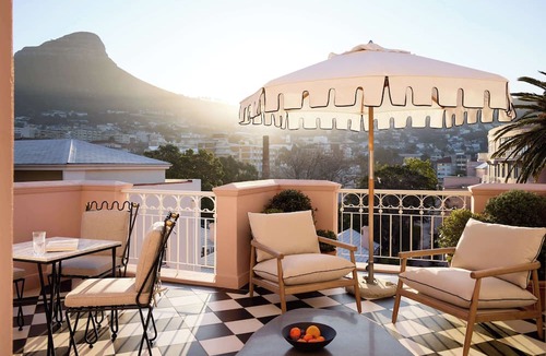 Cape Town City Centre Hotel | Mount Nelson, A Belmond Hotel, Cape Town
