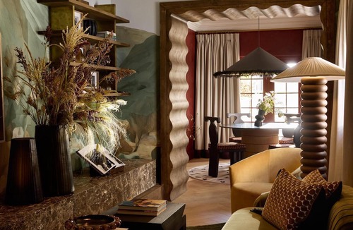Cape Town City Centre Hotel | Mount Nelson, A Belmond Hotel, Cape Town