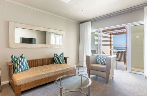 Camps Bay Hotel | The Bay Hotel