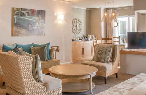 Camps Bay Hotel | The Bay Hotel