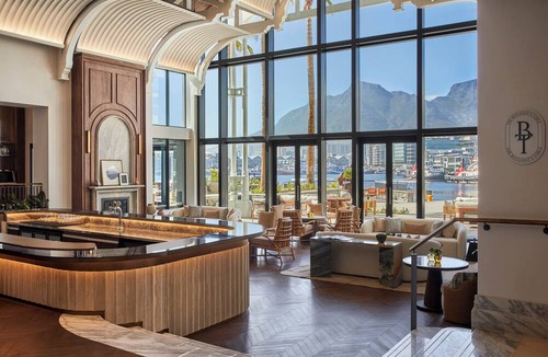 Victoria and Alfred Waterfront Hotel | InterContinental Table Bay Cape Town by IHG