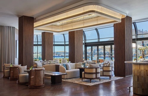 Victoria and Alfred Waterfront Hotel | InterContinental Table Bay Cape Town by IHG