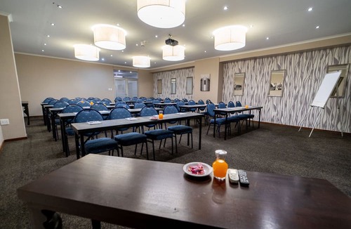 Upington Hotel | Protea Hotel by Marriott Upington
