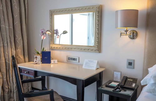 Umhlanga Hotel | Beverly Hills