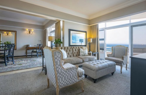 Umhlanga Hotel | Beverly Hills