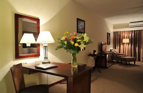 Hazyview Hotel | Hazyview Sun