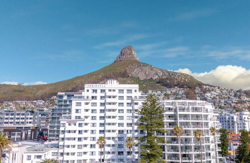 Sea Point Hotel | Peninsula All-Suite Hotel by Dream Resorts