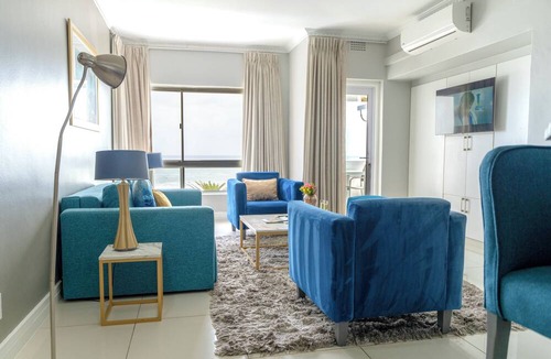 Sea Point Hotel | Peninsula All-Suite Hotel by Dream Resorts