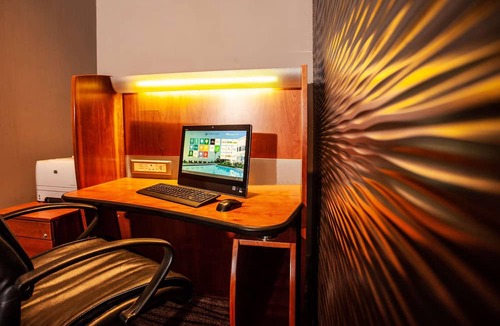 Kimberley Hotel | Garden Court Kimberley