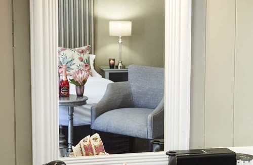 Stellenbosch Hotel | The Devon Valley Hotel