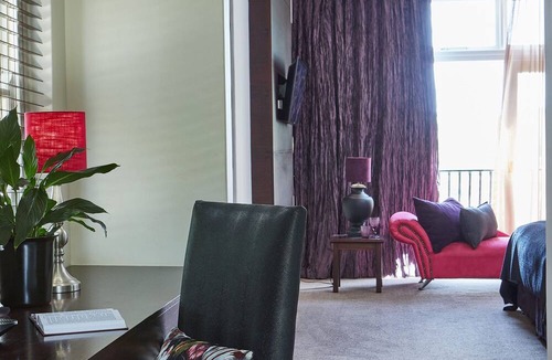 Stellenbosch Hotel | The Devon Valley Hotel