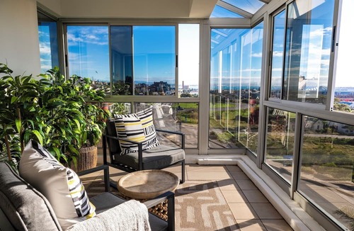 Humewood Hotel | The Paxton Hotel