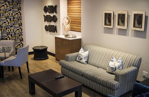 Humewood Hotel | The Paxton Hotel