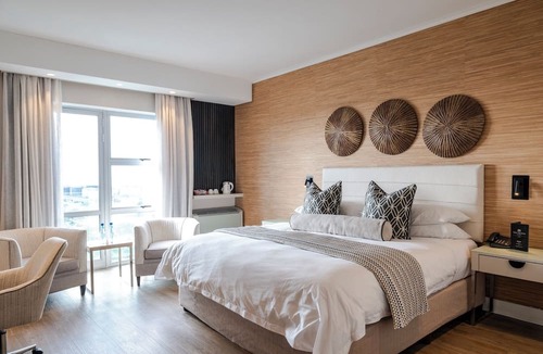 Humewood Hotel | The Paxton Hotel