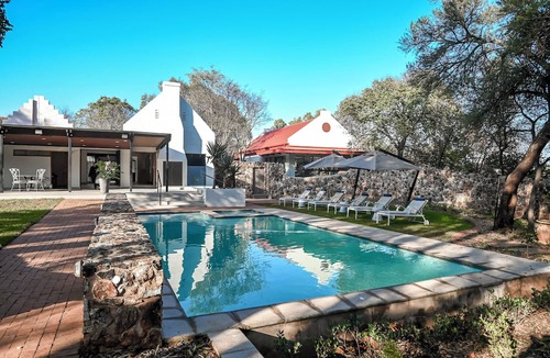 Centurion Hotel | Irene Country Hotel