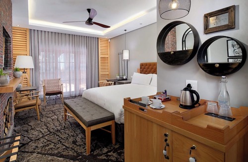 Centurion Hotel | Irene Country Hotel