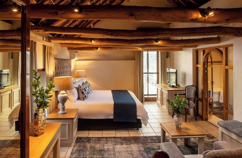 Paarl Hotel | Grande Roche Hotel