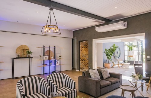 Paarl Hotel | Grande Roche Hotel