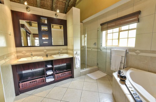Sidbury Cabin | Kwantu Private Game Reserve