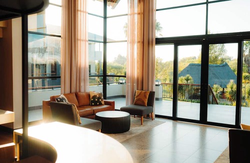 Vanderbijlpark Hotel | Emerald Resort & Casino
