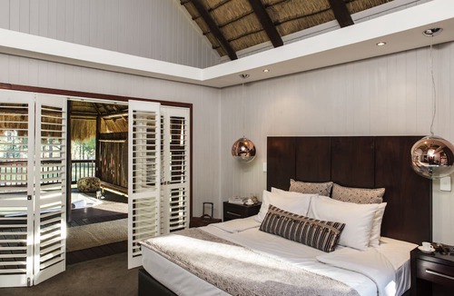 Vanderbijlpark Hotel | Emerald Resort & Casino