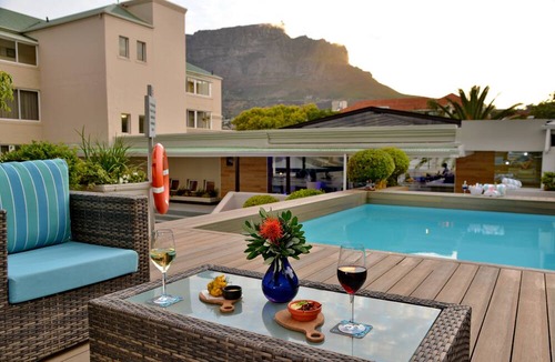 Cape Town City Centre Hotel | The Cape Milner