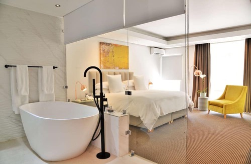 Cape Town City Centre Hotel | The Cape Milner