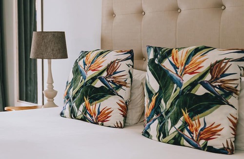 Durban North Hotel | The Riverside Hotel