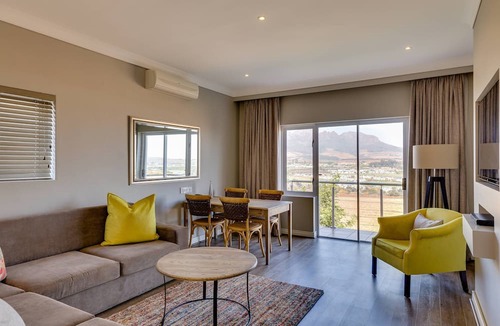 Stellenbosch Hotel | Protea Hotel by Marriott Stellenbosch