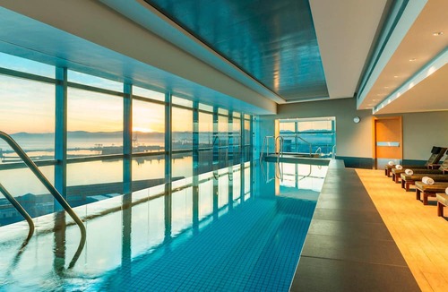 Cape Town City Centre Hotel | The Westin Cape Town