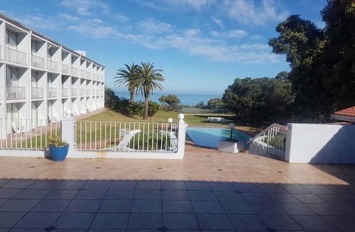 Wilderness Beach Hotel | Wilderness Beach Hotel