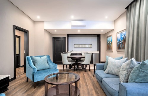 Sea Point Hotel | Premier Hotel Cape Town