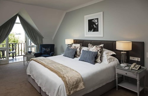 George Hotel | Fancourt