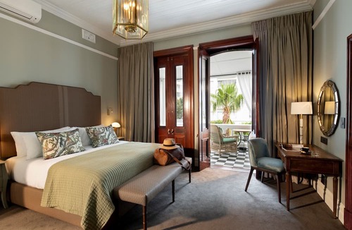Sea Point Hotel | The Winchester Hotel by NEWMARK