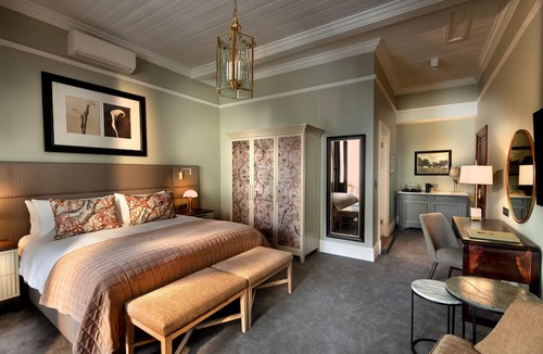 Sea Point Hotel | The Winchester Hotel by NEWMARK