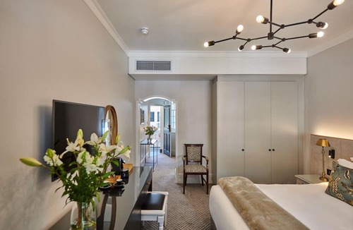 Sea Point Hotel | The Winchester Hotel by NEWMARK
