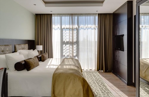Upington Hotel | The Oasis