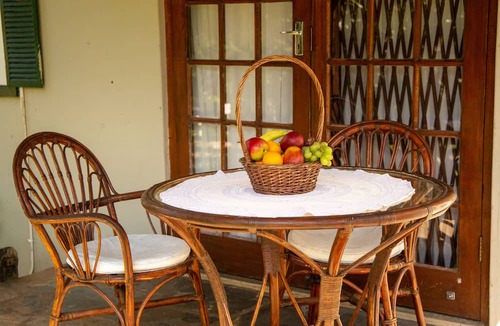 Pietermaritzburg House | Lincoln Cottages