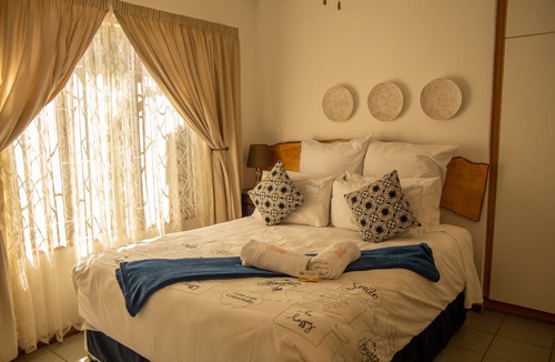 Pietermaritzburg House | Lincoln Cottages