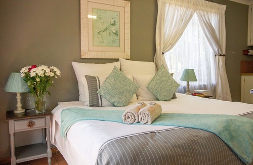 Pietermaritzburg House | Lincoln Cottages