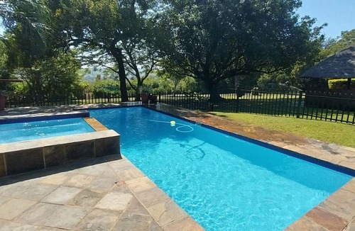 Malelane House | Selati 103 Guest Cottages