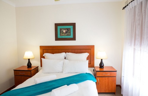 Sedgefield Apartment | Pine Lake Marina