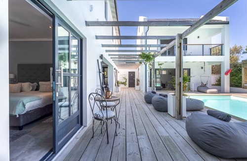 Westcliff House | Whale Rock Luxury Lodge