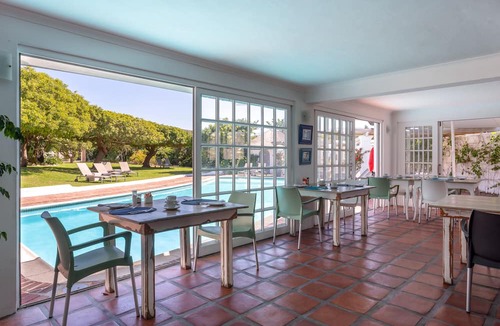 Westcliff House | Whale Rock Luxury Lodge