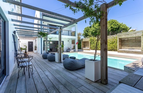 Westcliff House | Whale Rock Luxury Lodge