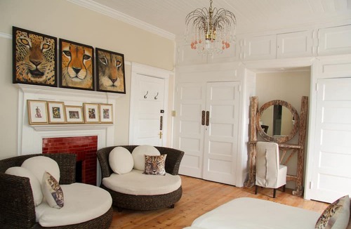 Fresnaye Bed & Breakfast | Ashby Manor Guest House