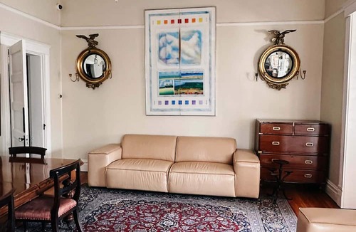 Fresnaye Bed & Breakfast | Ashby Manor Guest House