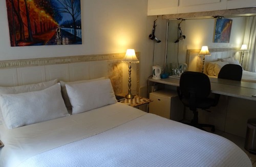 Polokwane House | Sleepers Villa